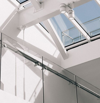 Aluminium Door and Windows in Delhi
