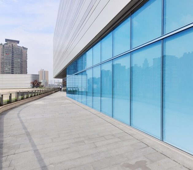 High end aluminium windows in delhincr